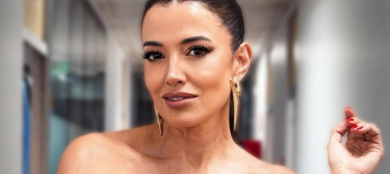 Yamila Reyna rechazó millonaria oferta para ir a Primer Plano tras su ruptura