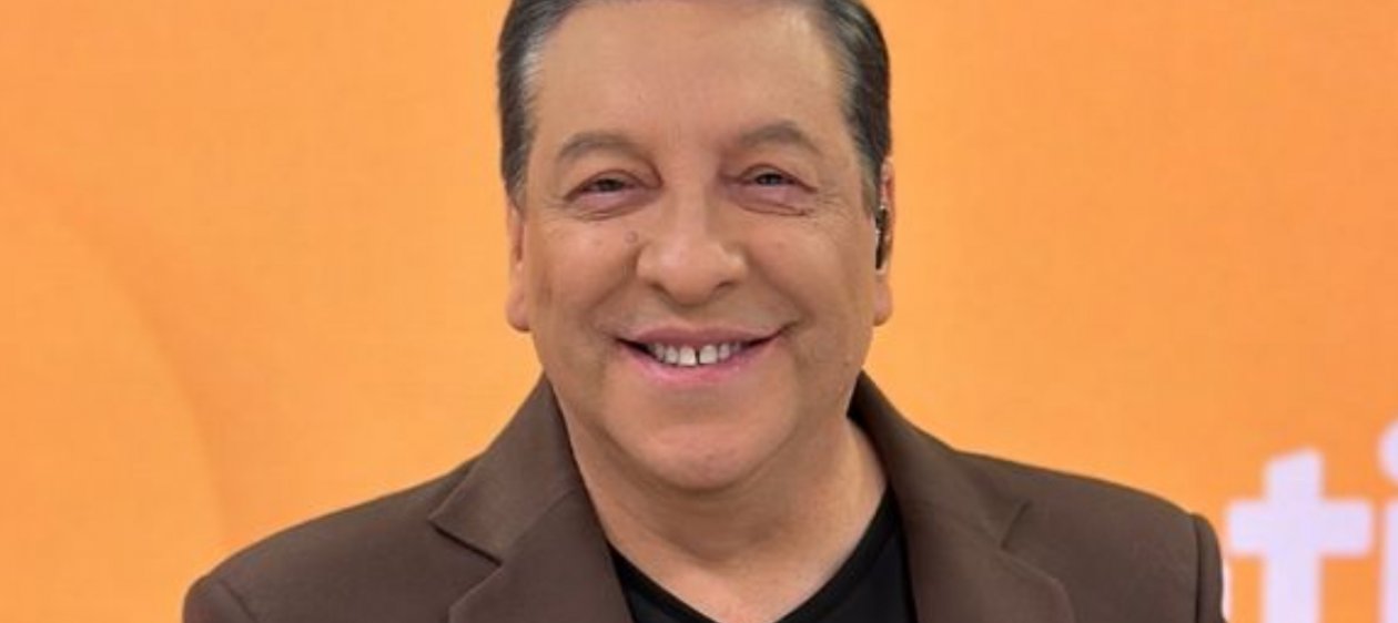 JC Rodríguez recordó episodio de violencia intrafamiliar: 