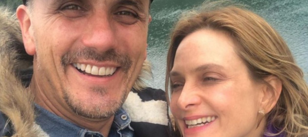 Sergio Lagos desmiente que infidelidad haya provocado su quiebre con Nicole