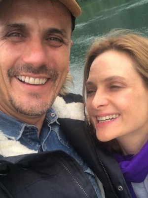 Sergio Lagos desmiente que infidelidad haya provocado su quiebre con Nicole