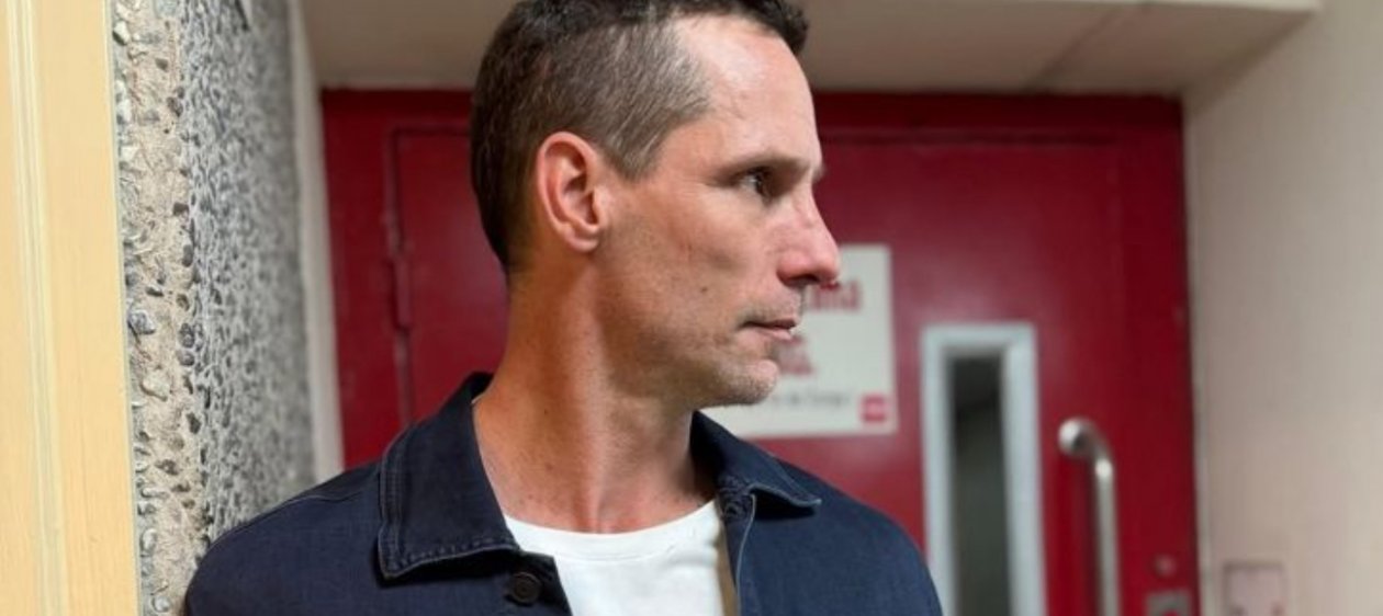 Aseguran que Gonzalo Valenzuela aterrizaría en CHV para exitoso programa