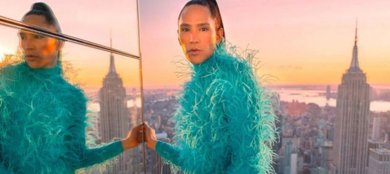 ¿Tregua? Di Mondo revela que desde Mega lo contactaron previo a su entrevista en Primer Plano