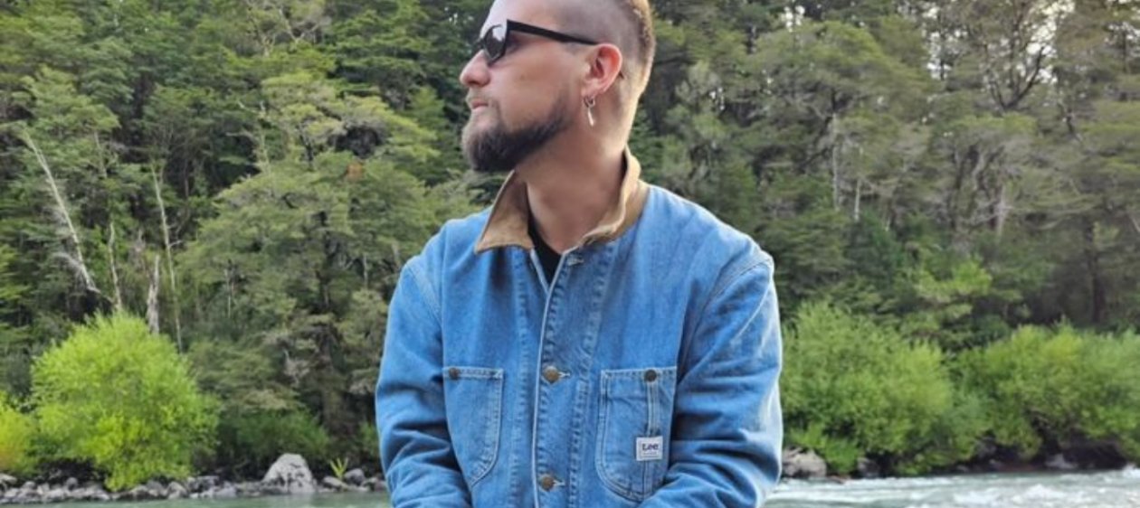 ¿Encontró el amor? Comparten imagen de la supuesta nueva conquista de JP Cretton