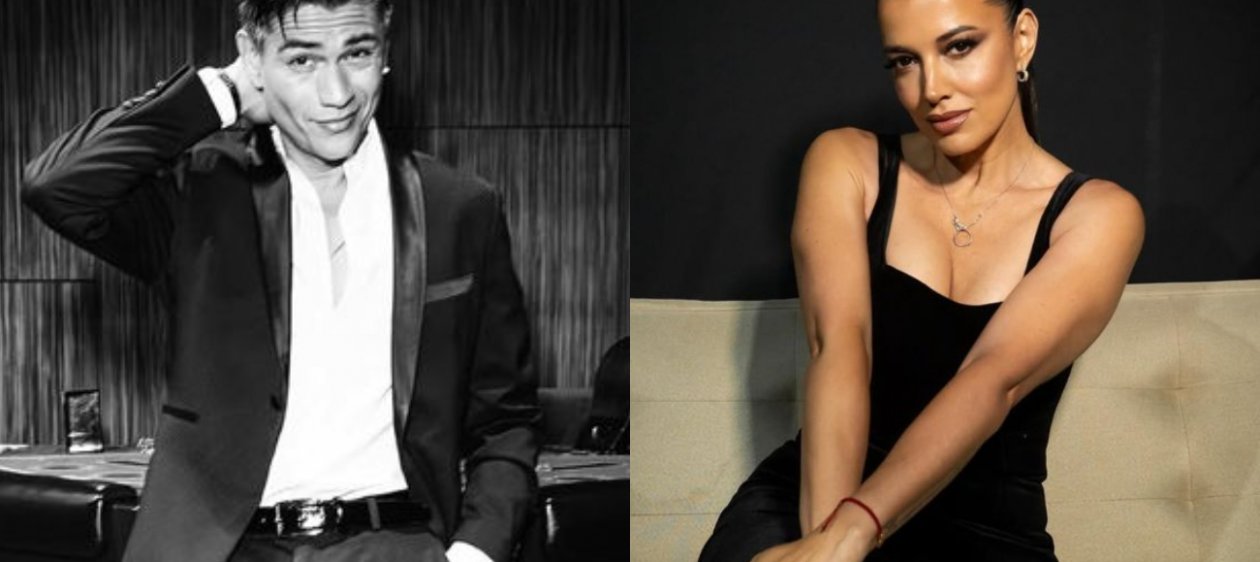 ¡Trabajadora de hotel habló! Revelan nuevos datos del quiebre de Yamila Reyna y Américo