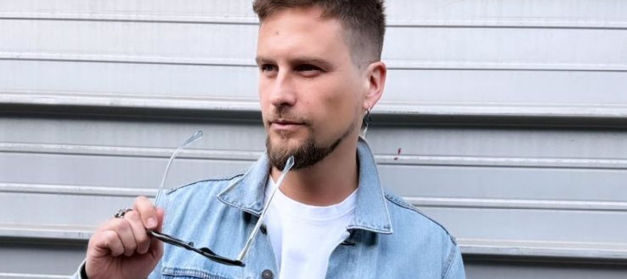 Exponen reacción de JP Cretton al ser consultado por su nueva pareja: 