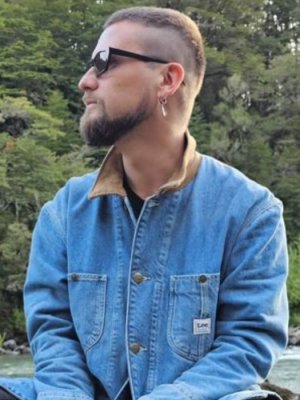 ¿Encontró el amor? Comparten imagen de la supuesta nueva conquista de JP Cretton