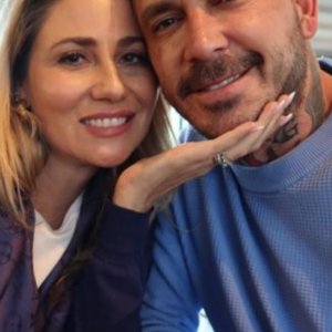 Gisse Gallardo y Mauricio Pinilla reaccionan a rumores de nuevo quiebre matrimonial