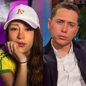 DJ Isi Glock saca cuentas alegres tras hacerse conocida por involucrarse con Karol Lucero