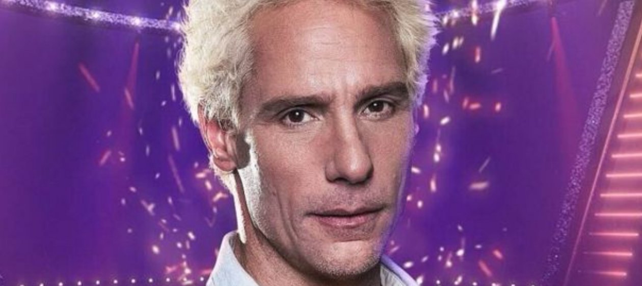 Gonzalo Valenzuela confirmado en FDB: 