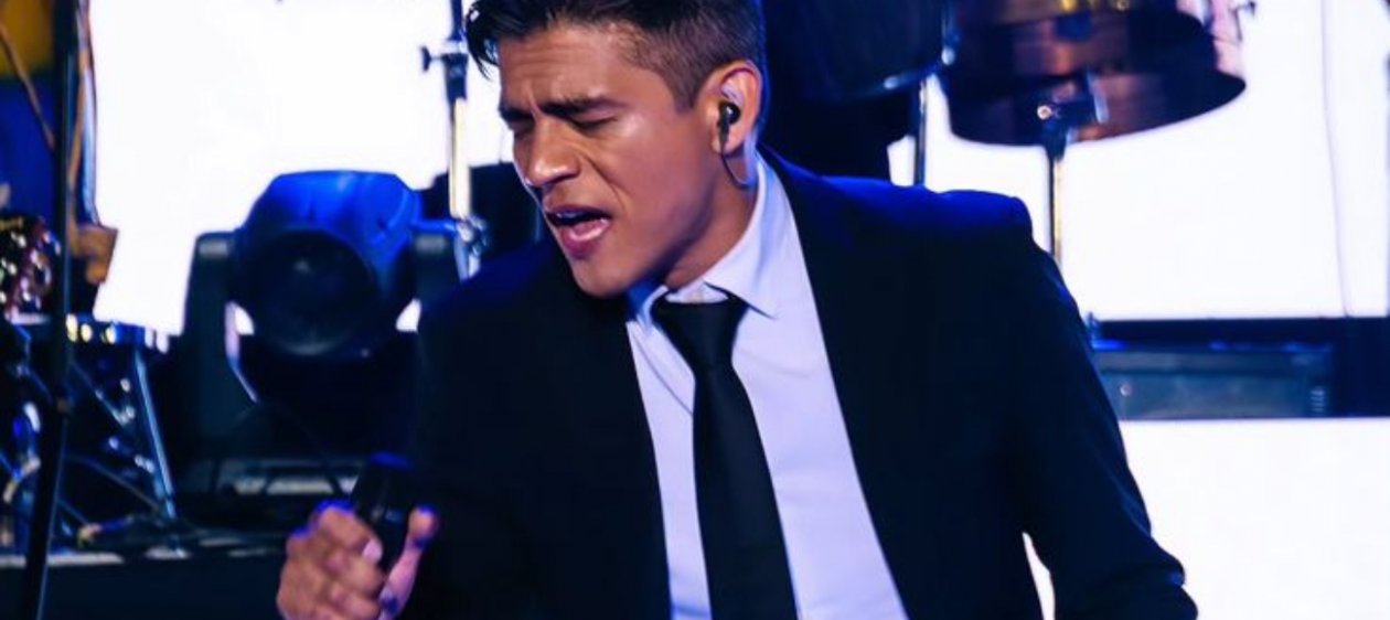 La otra demanda que complica a Américo: 