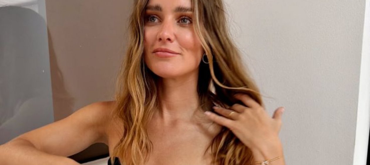 Kika Silva tras separarse de Gonzalo Valenzuela: 