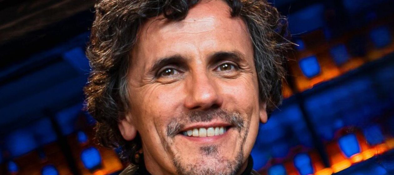 Sergio Lagos reveló su futuro laboral tras tener conversaciones con Mega para animar Viña