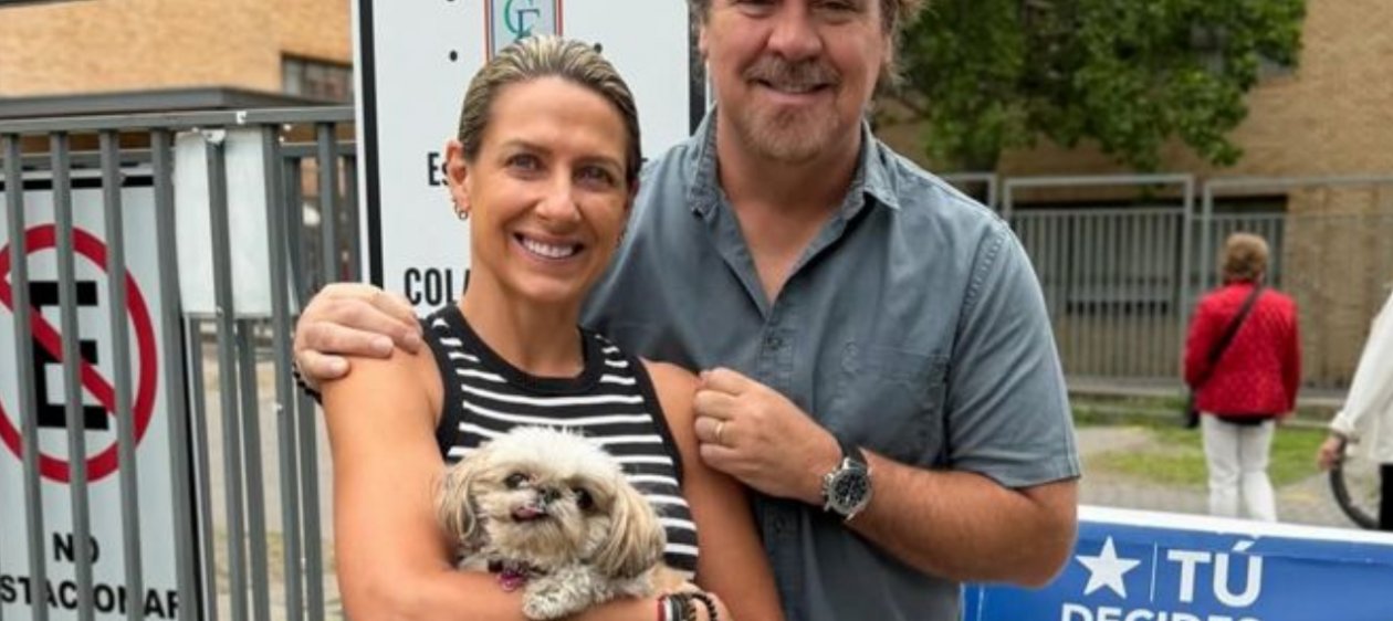 Maca Tondreau se despidió de su perrita fallecida tras fallida encerrona