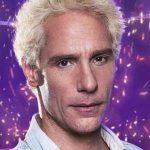 Gonzalo Valenzuela confirmado en FDB: "Mi primer baile será elagante"