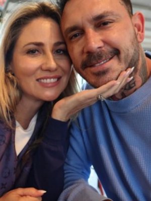 Gisse Gallardo y Mauricio Pinilla reaccionan a rumores de nuevo quiebre matrimonial