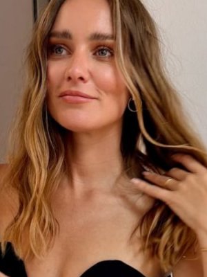 Kika Silva tras separarse de Gonzalo Valenzuela: 