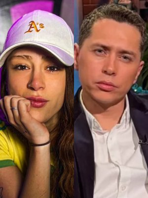 DJ Isi Glock saca cuentas alegres tras hacerse conocida por involucrarse con Karol Lucero