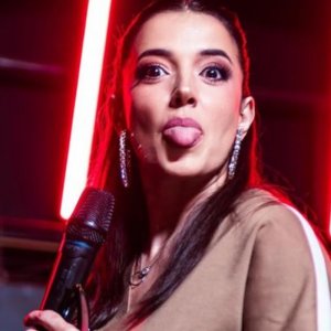 La resiliente reflexión de Yamila Reyna tras quiebre: 