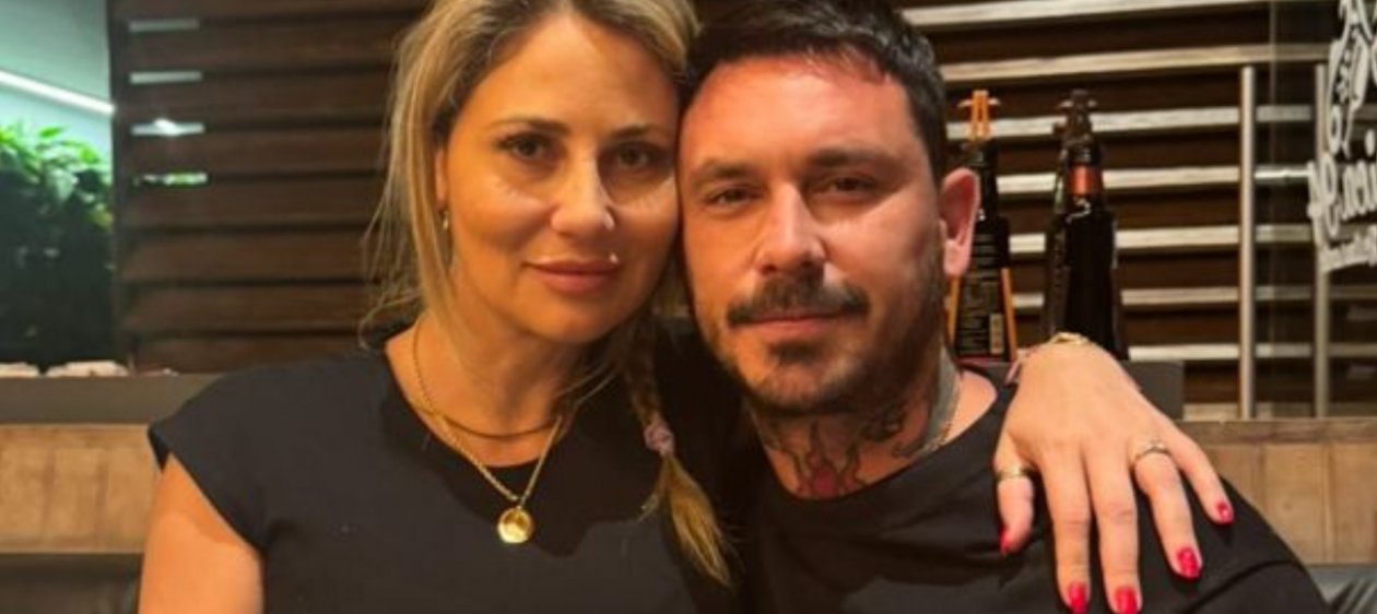 Gissella Gallardo sobre quiebra de Mauricio Pinilla: 