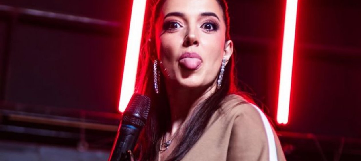 La resiliente reflexión de Yamila Reyna tras quiebre: 