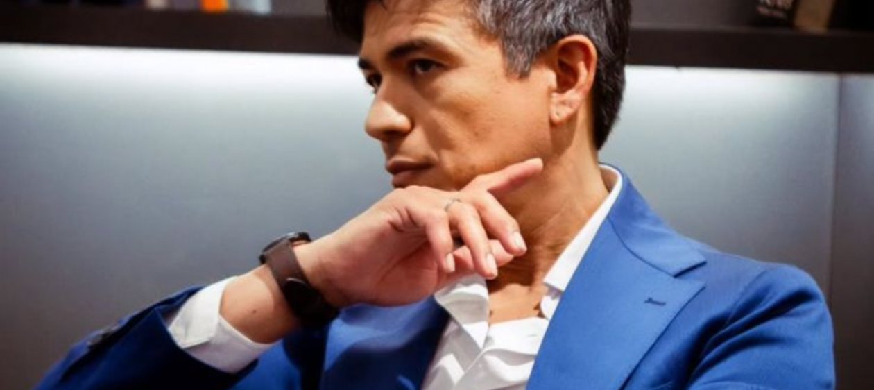 ¿Va a ir? Lista de confirmados asegura que Américo asistirá a la Gala de Viña 2026 tras polémico quiebre amoroso