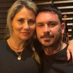 Gissella Gallardo sobre quiebra de Mauricio Pinilla: "Lo material va y viene"