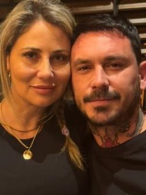 Gissella Gallardo sobre quiebra de Mauricio Pinilla: "Lo material va y viene"