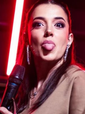 La resiliente reflexión de Yamila Reyna tras quiebre: "Si ella fue capaz..."