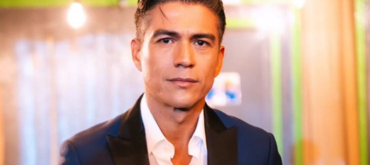 Américo se pronuncia en redes tras denuncia de Yamila Reyna: 