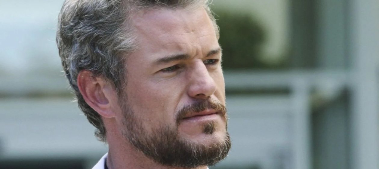 Hollywood despide a Eric Dane, actor de 