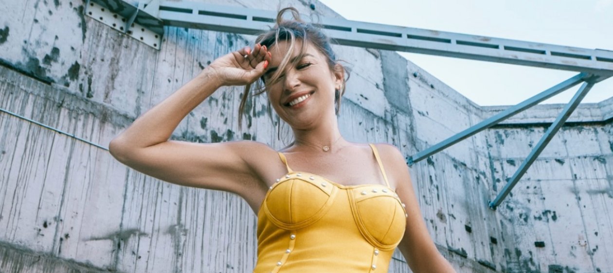 Pancha Merino en la polémica: acusan deplorable estado en que dejó la casa que arrendaba con Andrea Marocchino