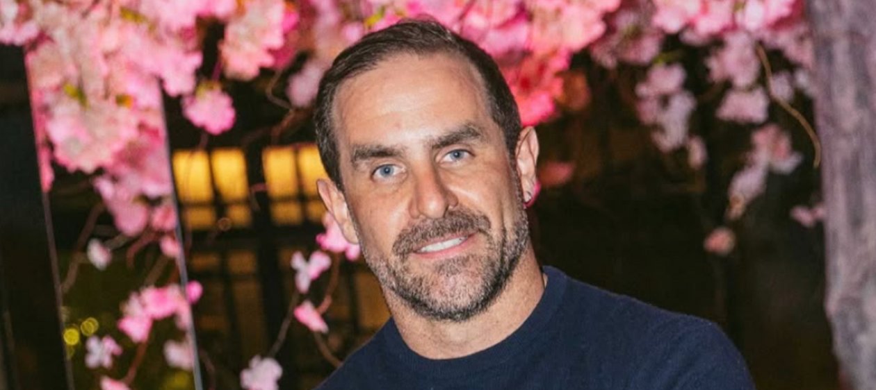 Cristián Arriagada celebró sus 46 años con emotiva reflexión de su hijo Pedrito Milagros