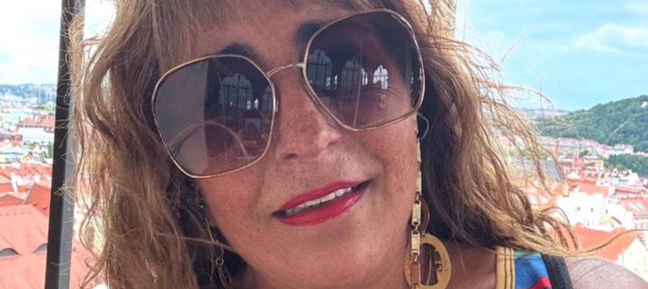 Helhue Sukni contra delincuentes que asaltaron a sus padres: 