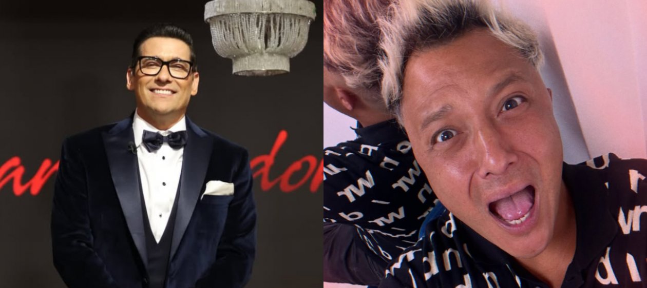 Rafael Araneda sobre conflicto con Sergio Rojas: 