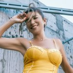 Pancha Merino en la polémica: acusan deplorable estado en que dejó la casa que arrendaba con Andrea Marocchino