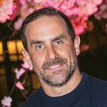 Cristián Arriagada celebró sus 46 años con emotiva reflexión de su hijo Pedrito Milagros