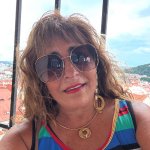 Helhue Sukni contra delincuentes que asaltaron a sus padres: "Los voy a encontrar"