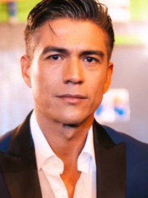 Américo se pronuncia en redes tras denuncia de Yamila Reyna: 