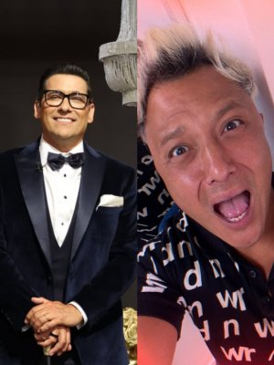 Rafael Araneda sobre conflicto con Sergio Rojas: "No le deseo mal"