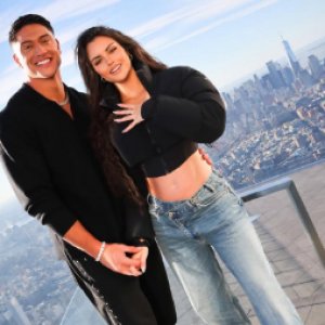 “Les voy a contar la verdad”: Sammis Reyes habló de la polémica foto familiar