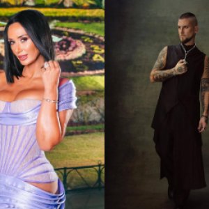 “Él era mi hombre”: Pamela Díaz habla tras el abrazo en la Gala de Viña con Jean-Philippe Cretton