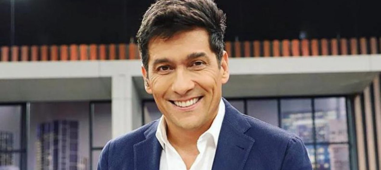 Adiós a la Quinta Vergara: Rafael Araneda no continuará animando en Viña