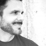 ¡Viva el amor! Álvaro Ballero cuenta cómo conoció a su nueva pareja