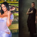 “Él era mi hombre”: Pamela Díaz habla tras el abrazo en la Gala de Viña con Jean-Philippe Cretton