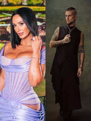 “Él era mi hombre”: Pamela Díaz habla tras el abrazo en la Gala de Viña con Jean-Philippe Cretton