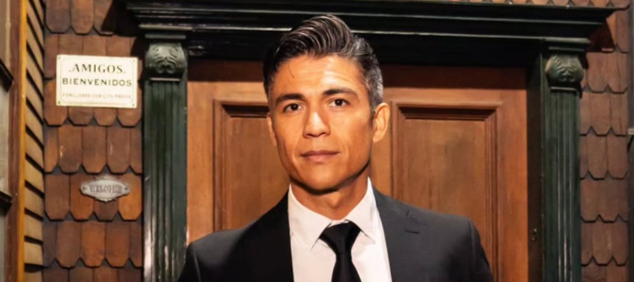 Américo desata polémica en Puerto Varas con dichos contra las mujeres