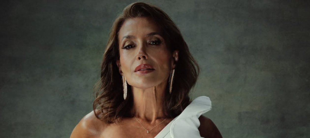 Televidentes cuestionan coanimación de Carolina Arregui en Viña 2026