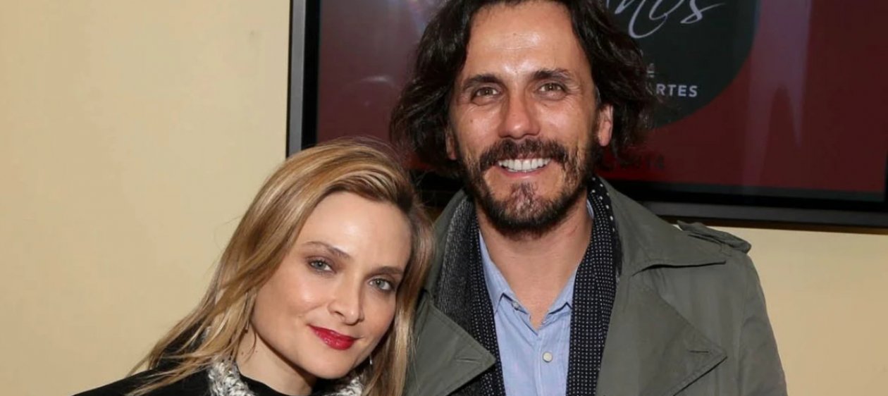 “Estamos distanciados”: Sergio Lagos habla de su quiebre con Nicole