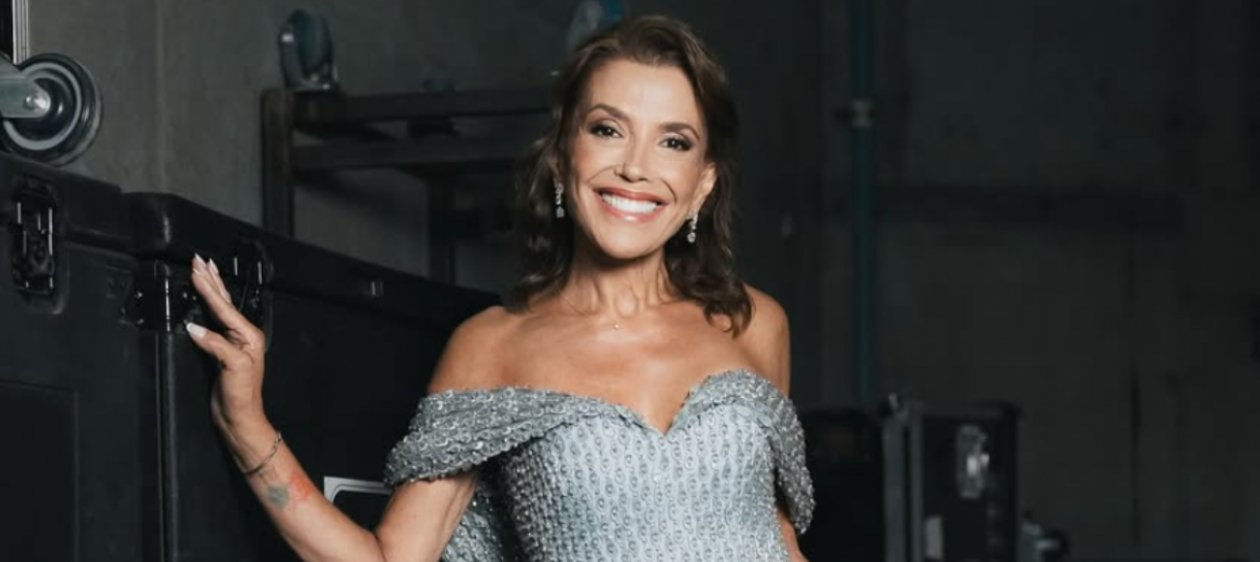 Carolina Arregui en la mira: aseguran que producción pensó en reemplazarla en Viña 2026