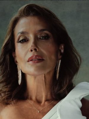 Televidentes cuestionan coanimación de Carolina Arregui en Viña 2026